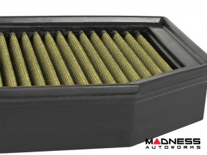 Jeep Wrangler JL Performance Air Filter - 3.6L V6 - Flow Pro Guard 7 - aFe